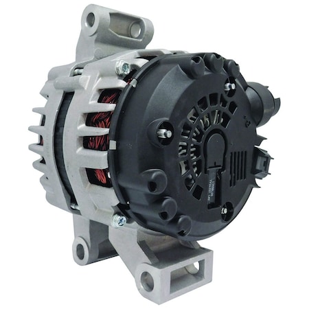 Replacement For Carquest, 11651A Alternator